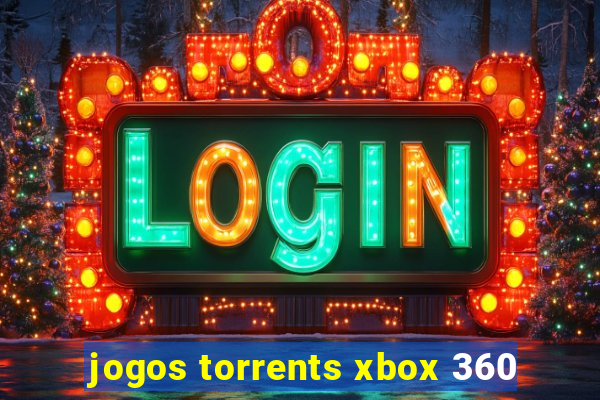 jogos torrents xbox 360